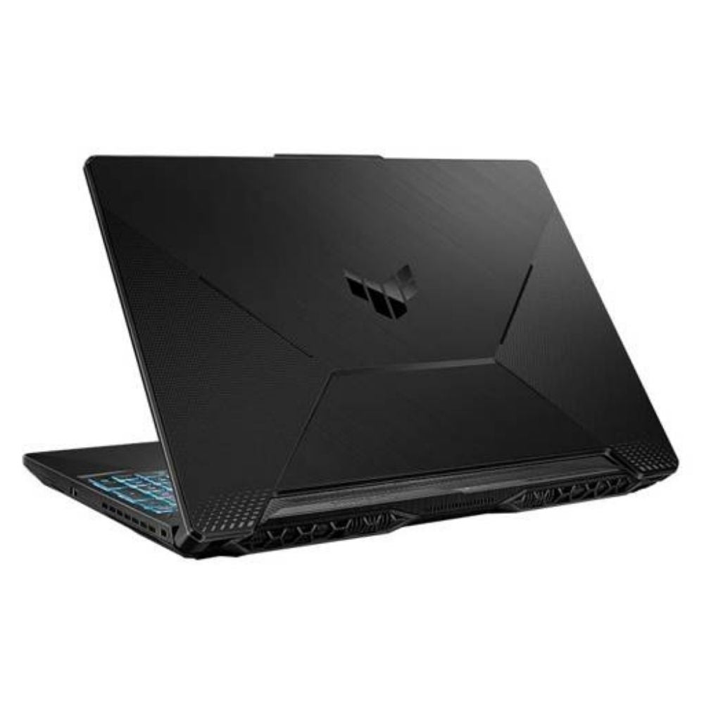 Notebook Gamer Asus TUF A15 FA506QM-HN076W (Pantalla 15.6" IPS Full HD 144hz, Ryzen 7 5800H, 16gb DDR4, 512gb NVMe, RTX 3060 6GB, Windows 11 Home, Teclado Español) Reacondicionado