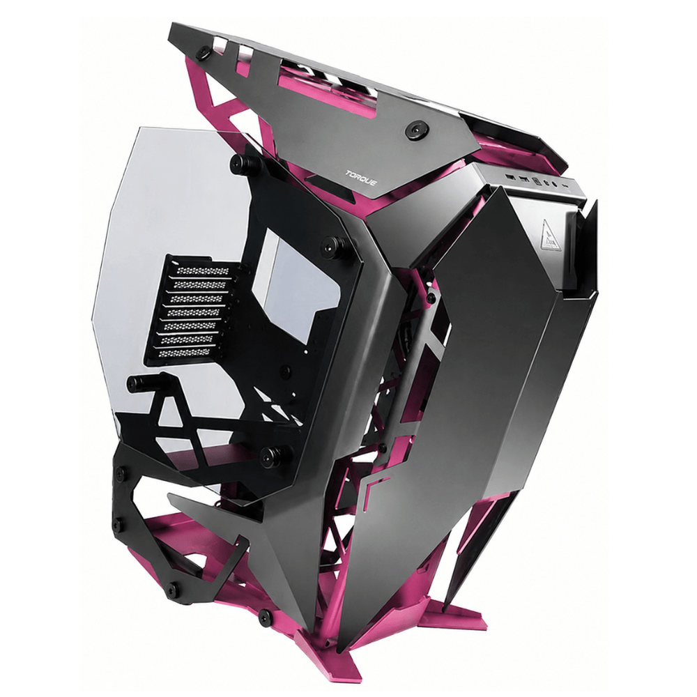 PC Armado 30 (AMD Ryzen 7 8700G, MSI RTX 5060 Ti 8GB, 16GB DDR5, 512GB SSD, Gabinete Antec Torque, Sin Sistema Operativo) Nuevo
