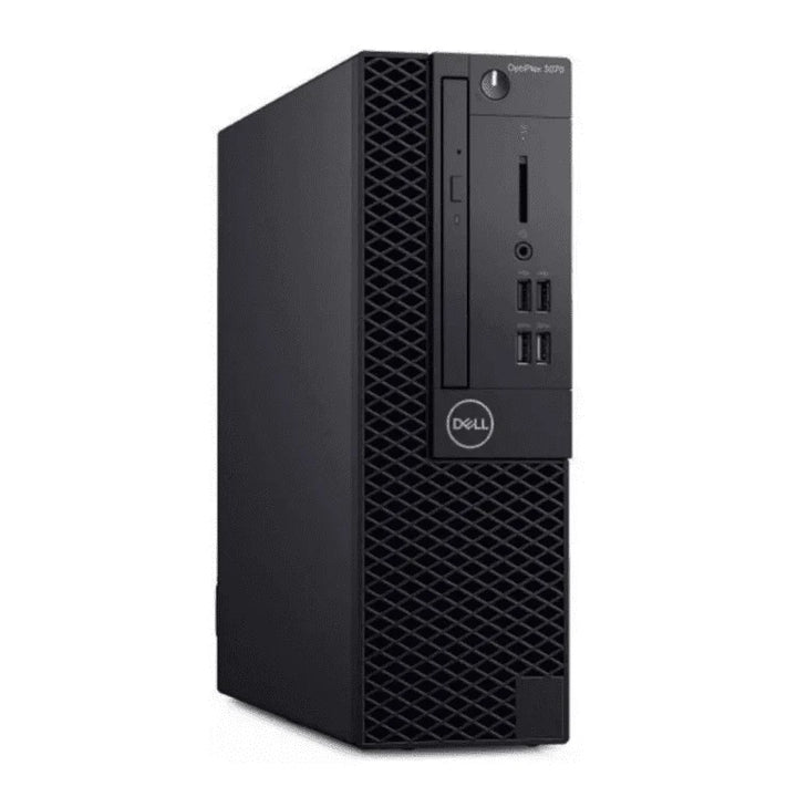 PC Dell Optiplex 3060 (Intel Core i5 de 8° Gen, 16gb DDR4, 512gb SSD, Windows 11 pro) Reacondicionado