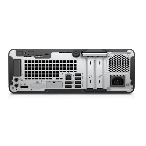 PC HP ProDesk 400 G6 (Intel Core i5 de 9° Gen, 16GB DDR4, 512GB SSD, Windows 11 Pro) Reacondicionado