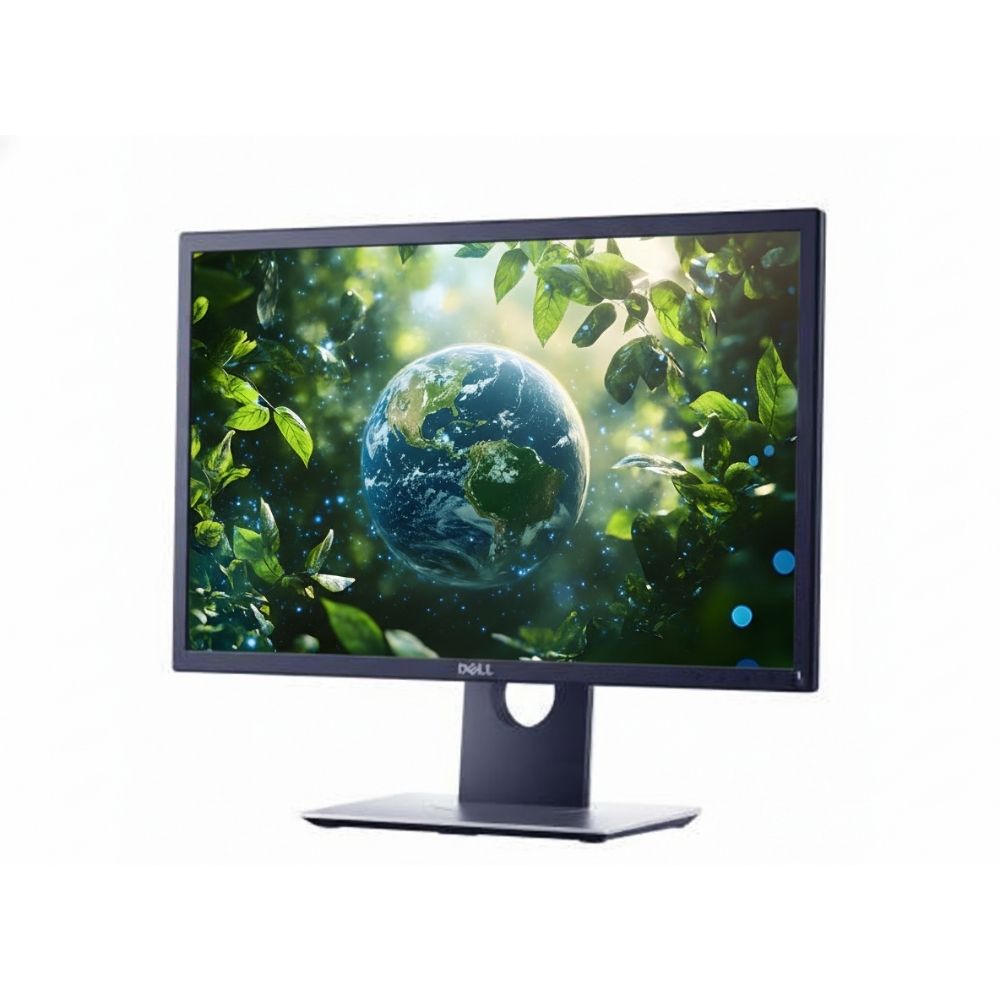 Monitor 22" Dell E2210HC (Full HD, VGA) Reacondicionado