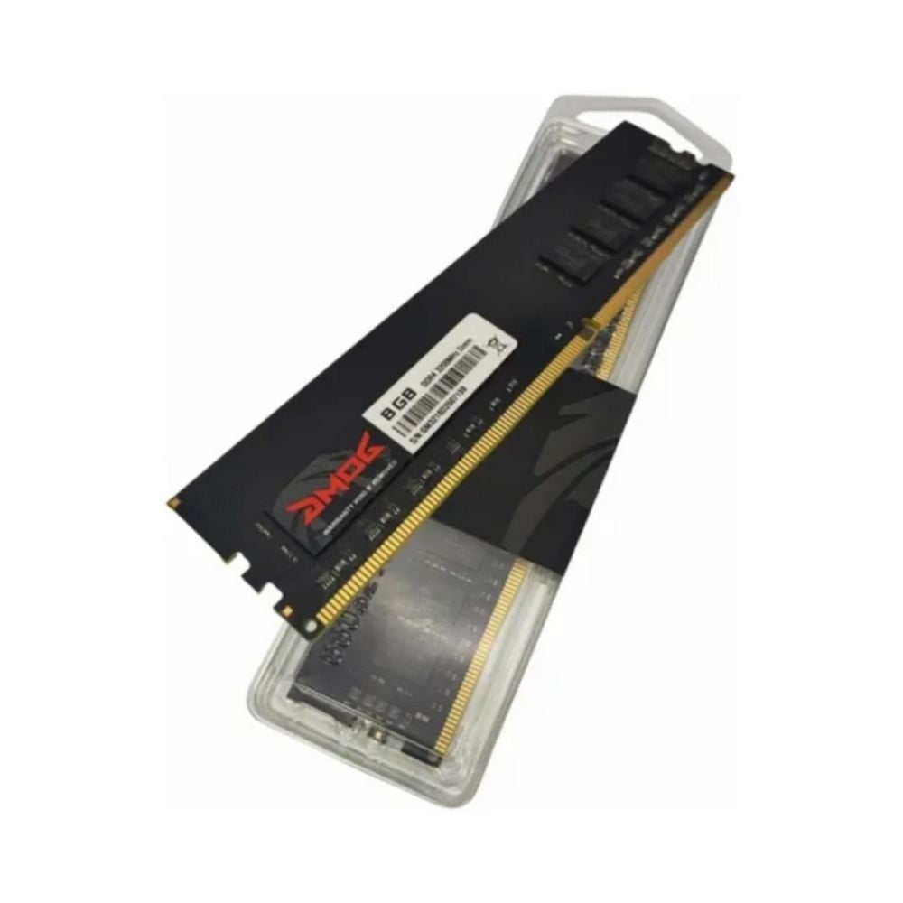 Memoria RAM Udimm DDR5 4800mhz  8GB GMOG Gmpc251208G4800