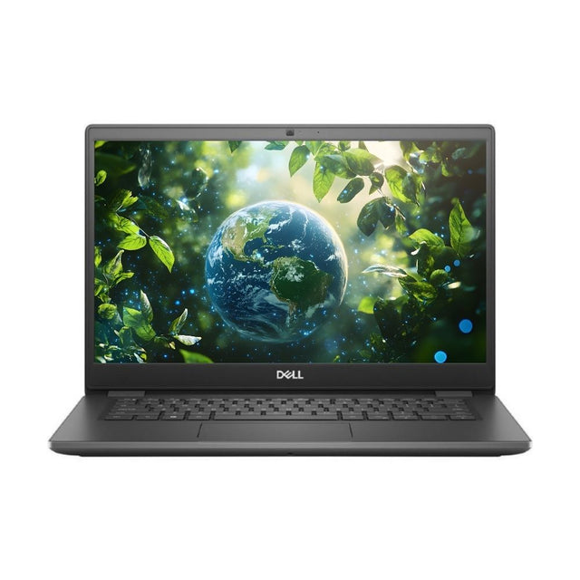 Notebook Dell Latitude 3410 (Pantalla 14" FHD, Intel Core i5 de 10° Gen, 8GB DDR4, 256GB M.2, Teclado Español, Wi-Fi, Windows 11 Pro) Reacondicionado