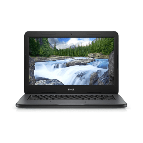 Notebook Dell Latitude 3300