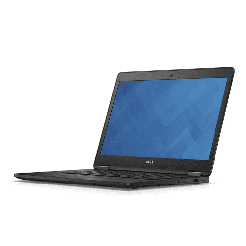 Notebook Dell Latitude E7470