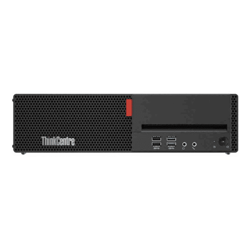 PC Lenovo ThinkCentre M725s (Ryzen 7 Pro 2700, 8gb DDR4, 240gb SSD, GT 730 2gb, Sin Sistema Operativo) Reacondicionado