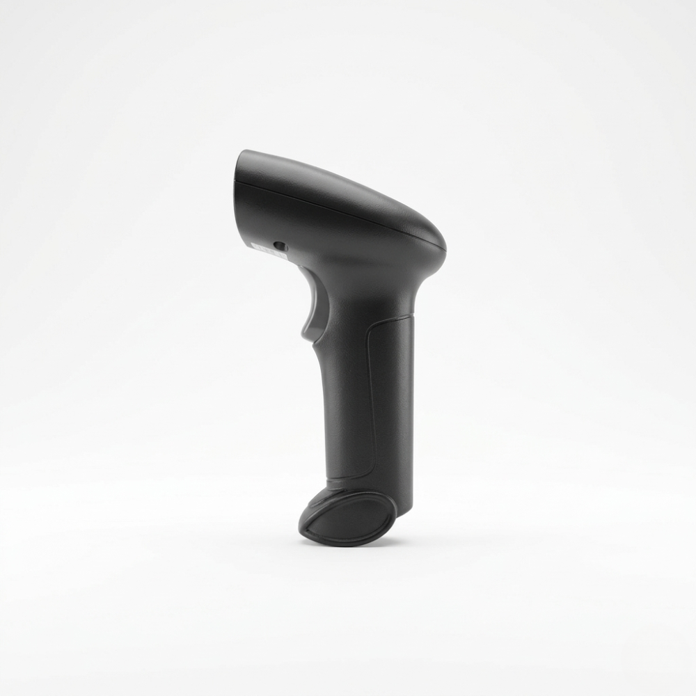 Lector de Código de Barras 2D USB/Bluetooth Exelink BWH22 (Sin Base)