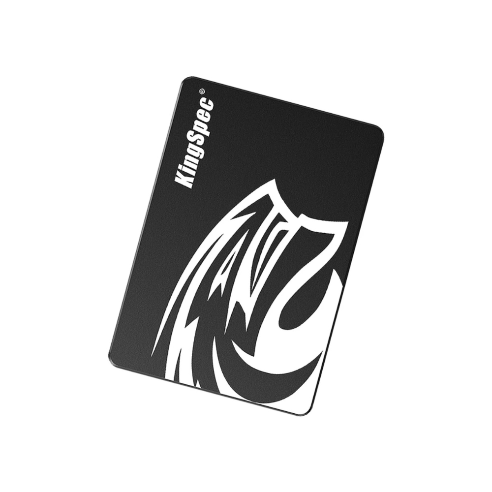 SSD/2.5" 256GB/SATA3 KINGSPEC P3-256 L540/E530 MBPS (Nuevo)