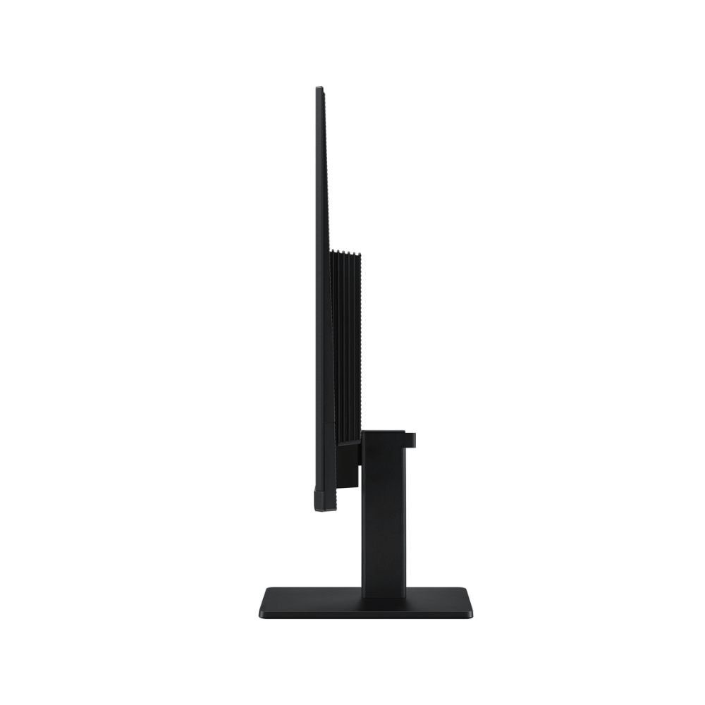 Monitor 24" Samsung Essential S3 S24D300 (Full HD, IPS, HDMI, VGA, 100Hz, 5ms) Nuevo