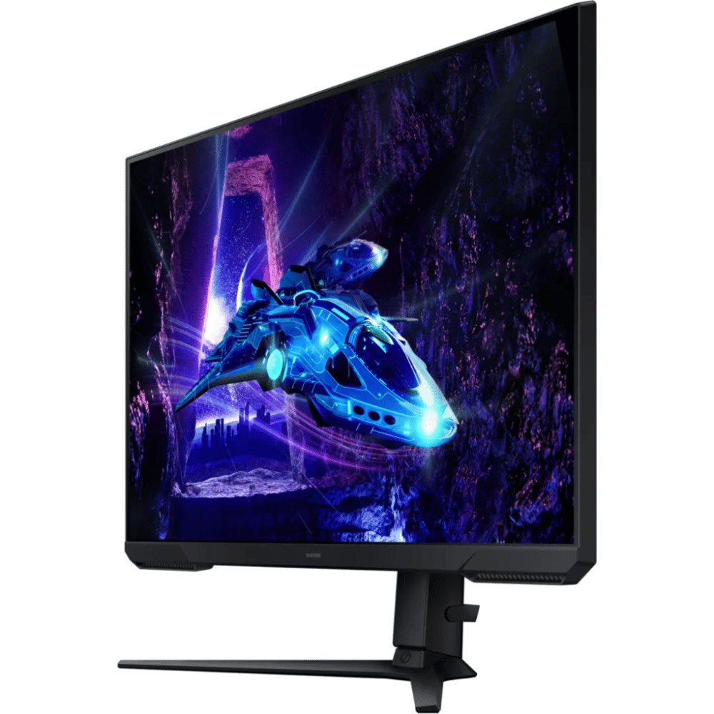 Monitor Gaming 32" Samsung Odyssey G3 LS32DG300ELXZS (VA FHD 1080p, 165Hz, 1ms, HDMI, DisplayPort, VESA) Nuevo