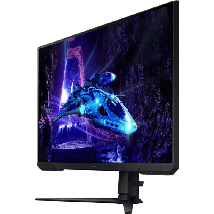 Monitor Gaming 32" Samsung Odyssey G3 LS32DG300ELXZS (VA FHD 1080p, 165Hz, 1ms, HDMI, DisplayPort, VESA) Nuevo