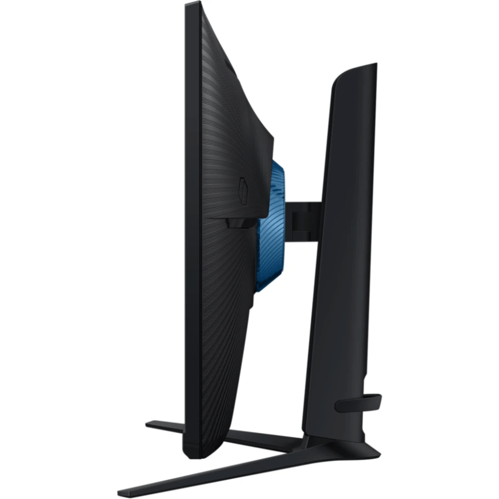 Monitor Gaming 32" Samsung Odyssey G3 LS32DG300ELXZS (VA FHD 1080p, 165Hz, 1ms, HDMI, DisplayPort, VESA) Nuevo