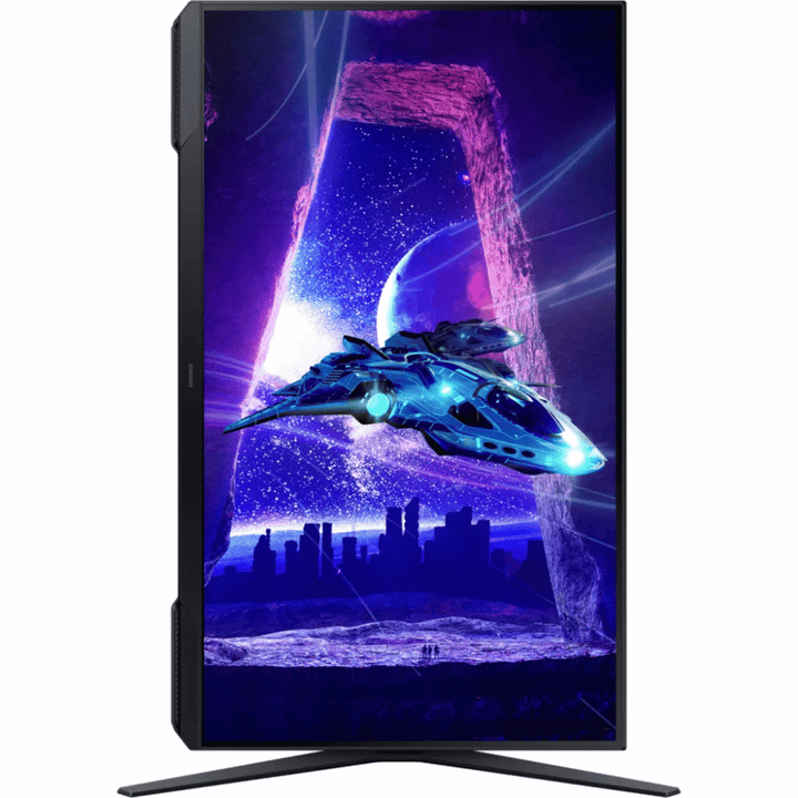 Monitor Gaming 32" Samsung Odyssey G3 LS32DG300ELXZS (VA FHD 1080p, 165Hz, 1ms, HDMI, DisplayPort, VESA) Nuevo
