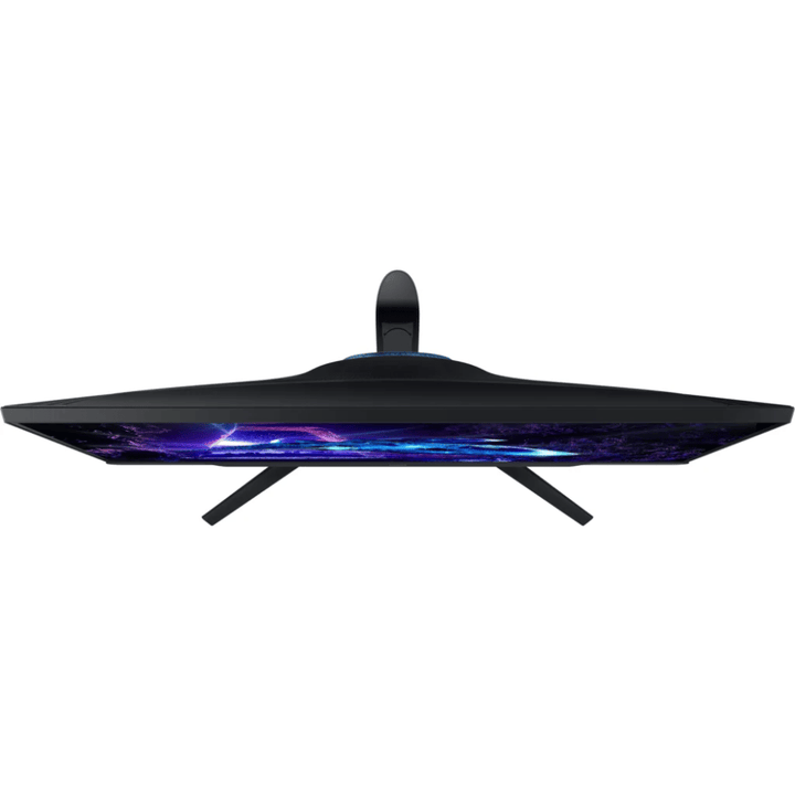 Monitor Gaming 32" Samsung Odyssey G3 LS32DG300ELXZS (VA FHD 1080p, 165Hz, 1ms, HDMI, DisplayPort, VESA) Nuevo