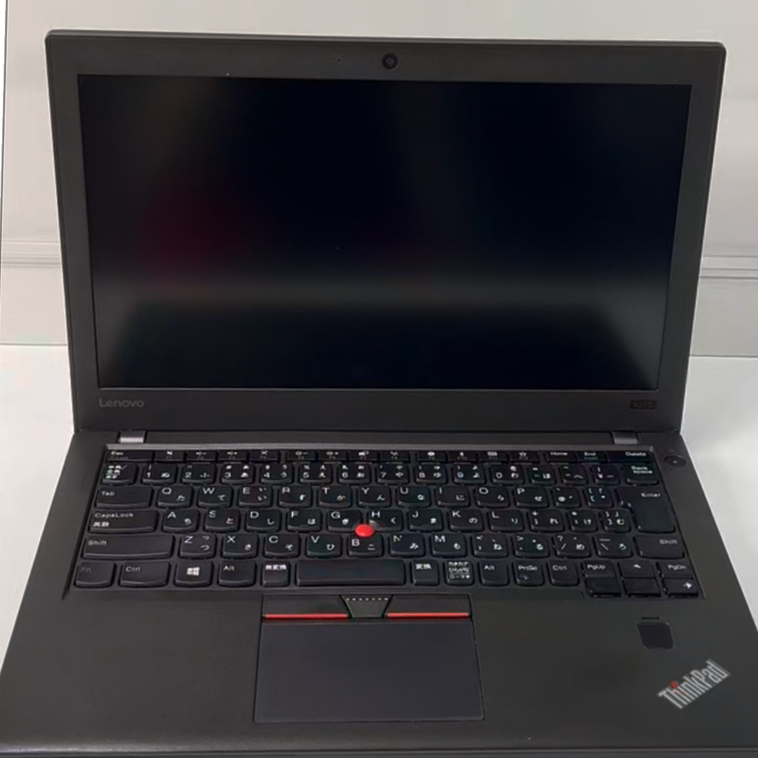 Notebook Lenovo ThinkPad X270