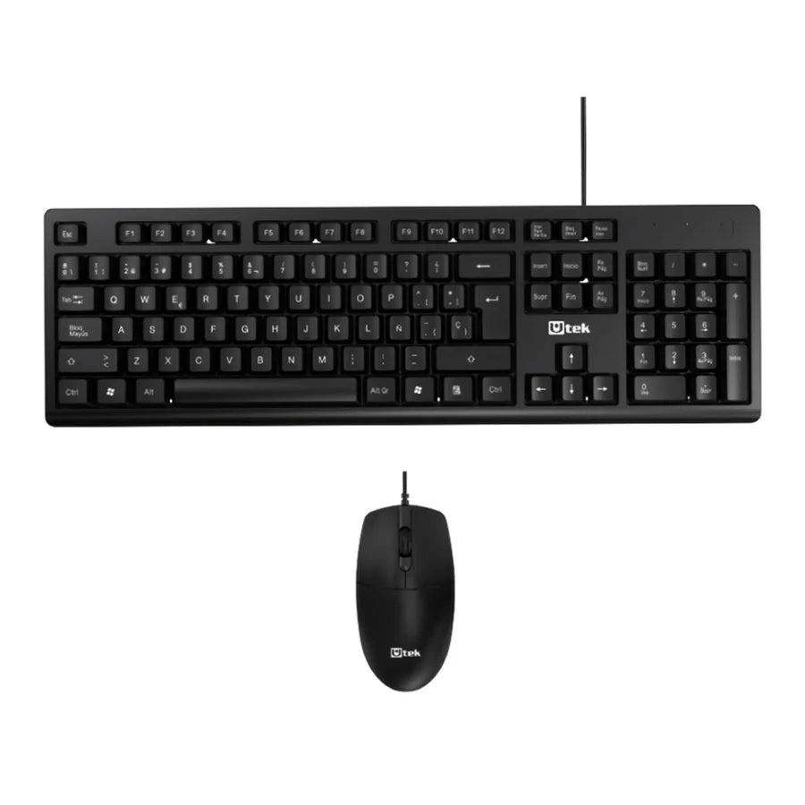 Combo 4 - Pro Tiny