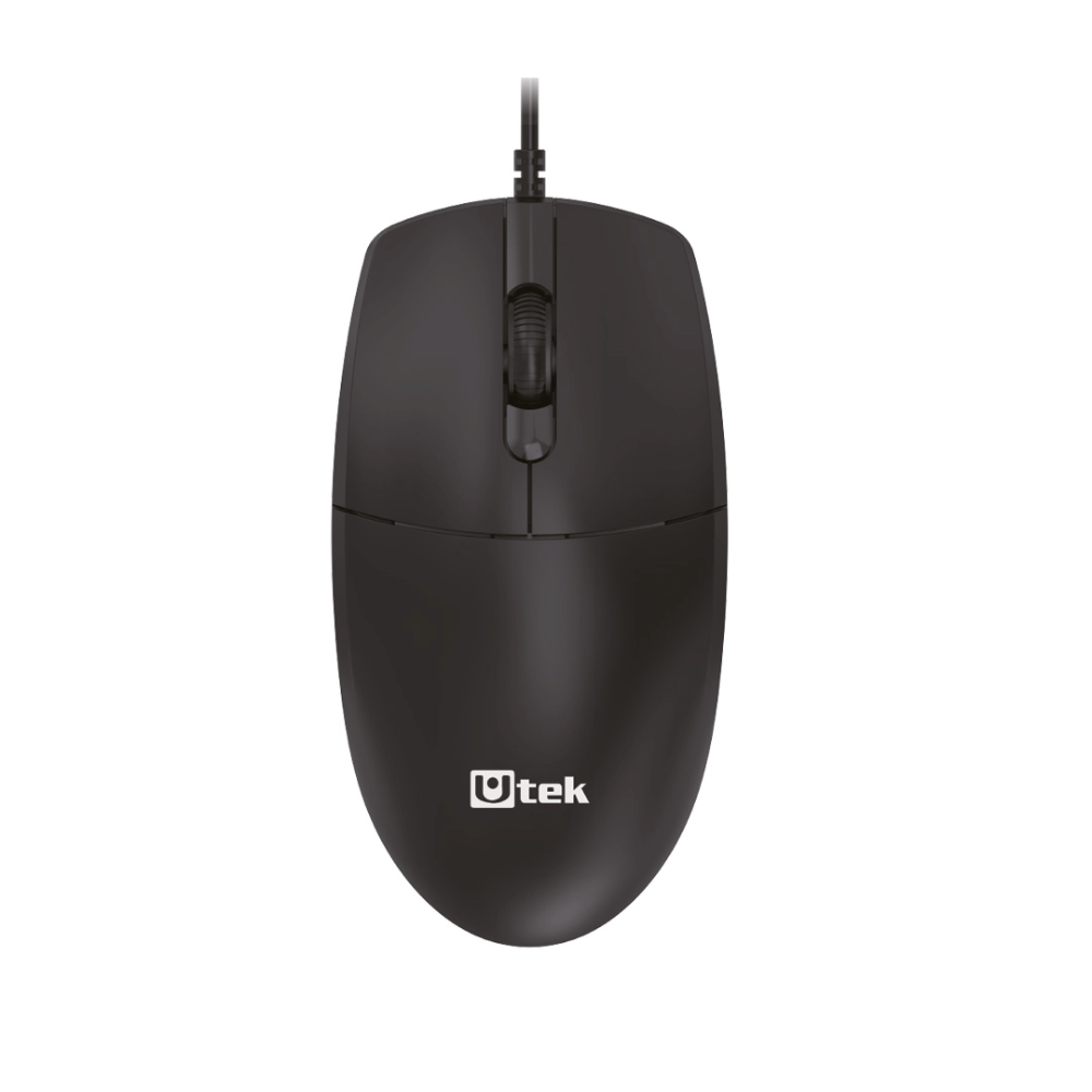 Mouse USB Utek UT-MO830U