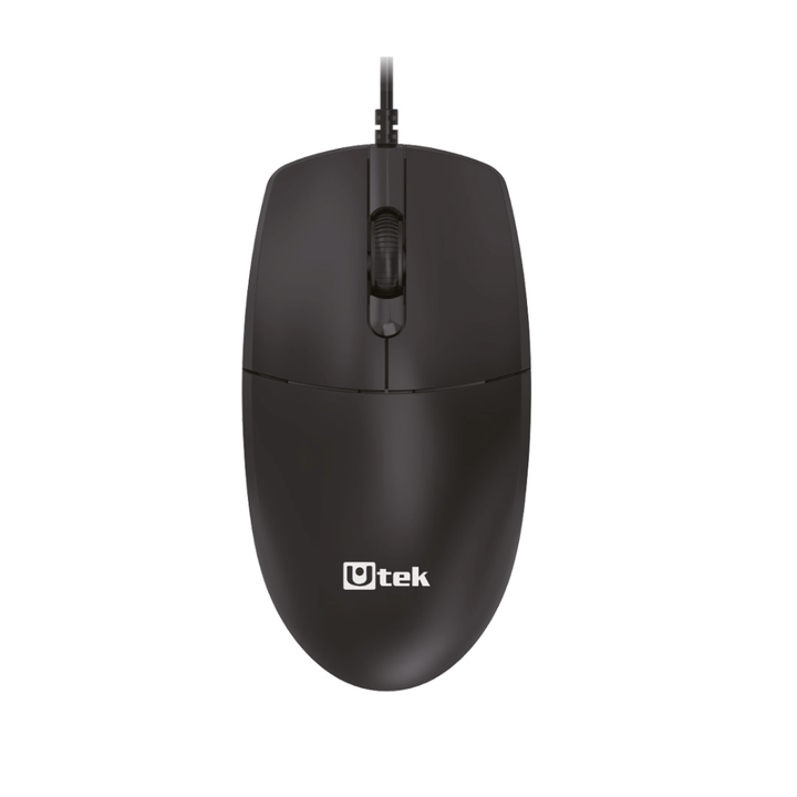 Mouse USB Utek UT-MO830U