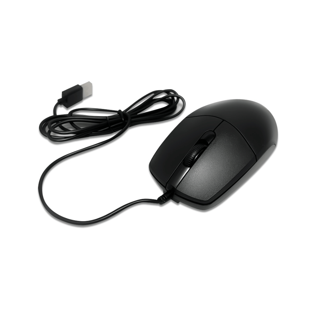 Mouse USB Utek UT-MO830U