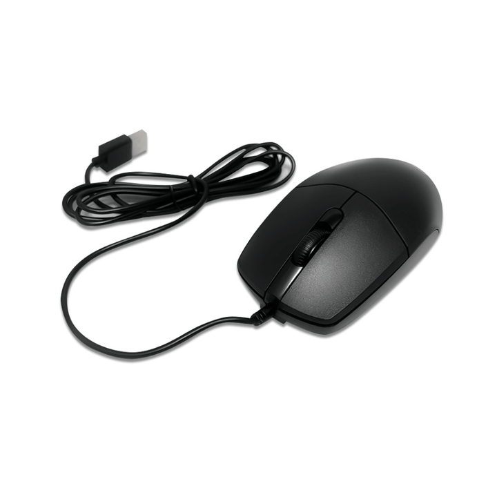 Mouse USB Utek UT-MO830U