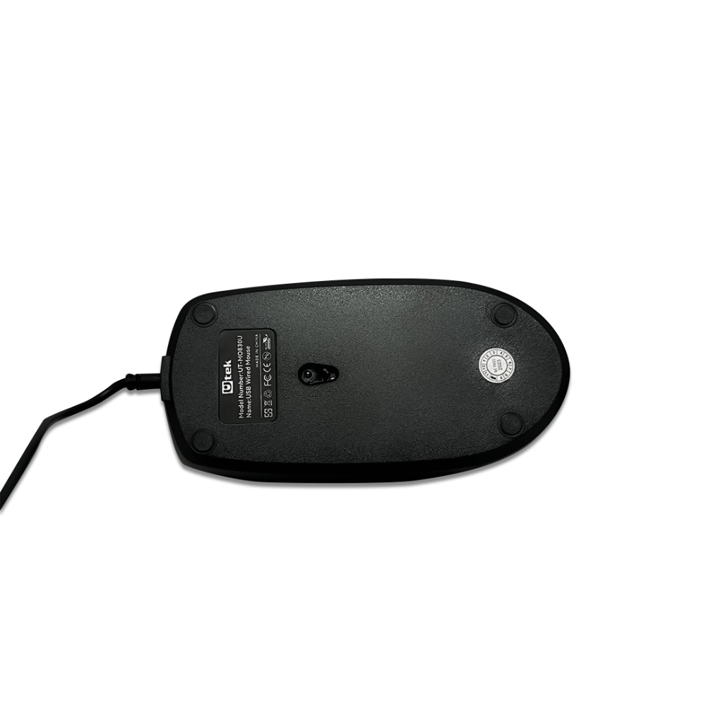 Mouse USB Utek UT-MO830U