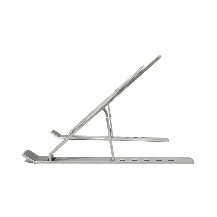 Soporte Notebook Utek UT-ST7P (Aluminio, Portable, Extendible)
