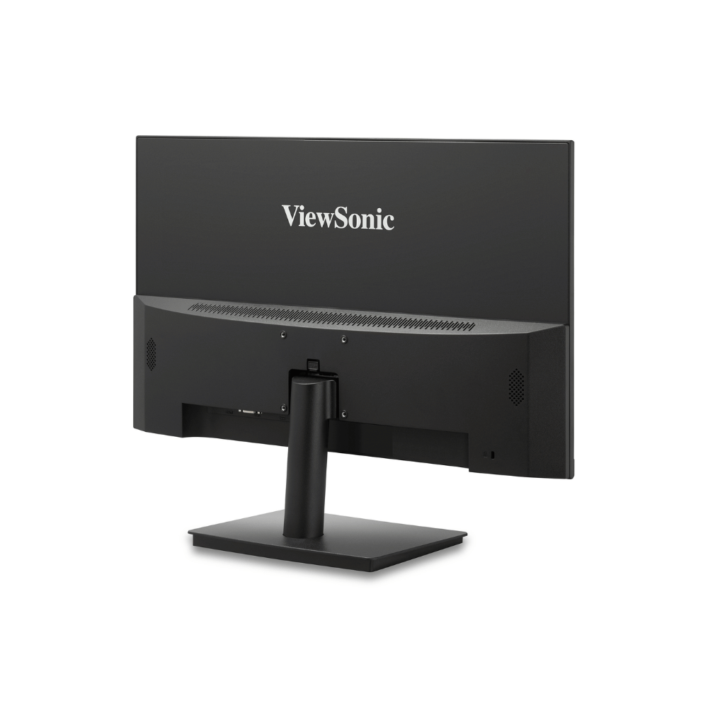 Monitor 24" ViewSonic VA240-H (Full HD, IPS, HDMI, VGA, 100Hz, 1ms, VESA) Nuevo
