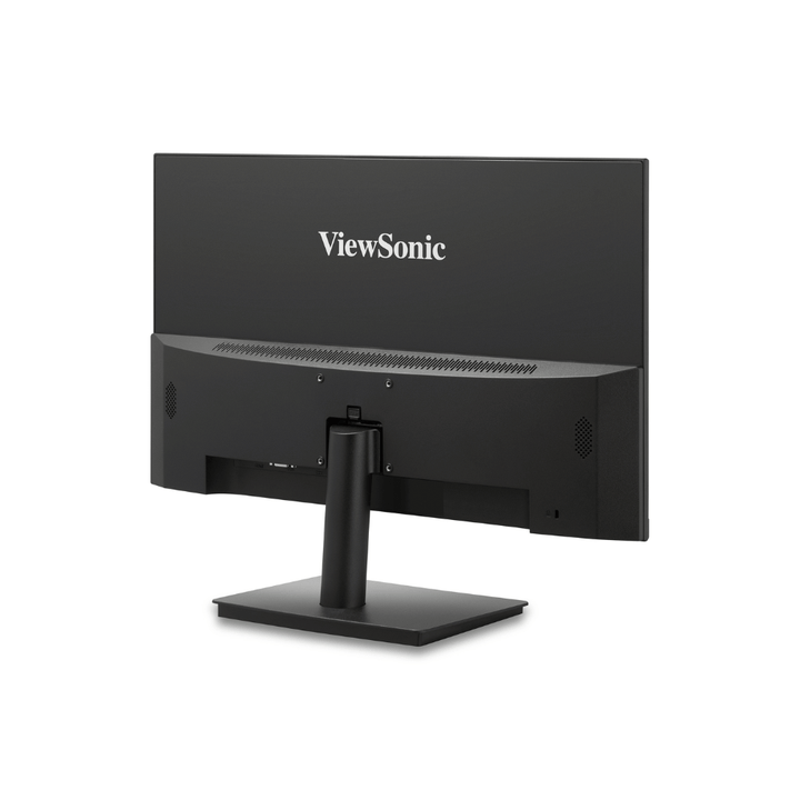 Monitor 24" ViewSonic VA240-H (Full HD, IPS, HDMI, VGA, 100Hz, 1ms, VESA) Nuevo