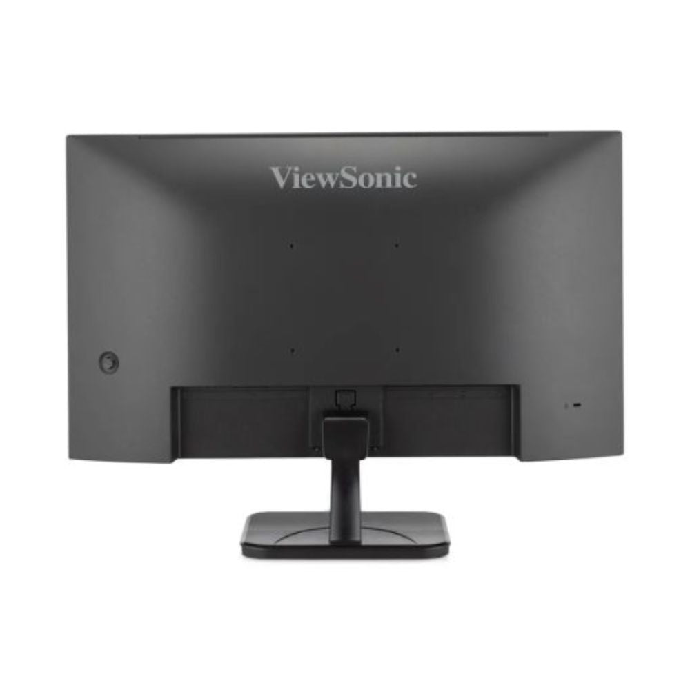 Monitor 24" ViewSonic  (Full HD, IPS, 120Hz, VGA, DisplayPort, HDMI) Nuevo
