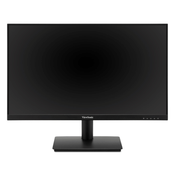 Monitor 22" ViewSonic VA220A-H (Full HD, VA, 120Hz, 1ms, HDMI, VGA, VESA) Nuevo