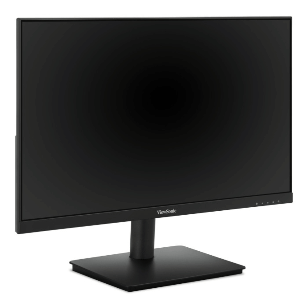 Monitor 22" ViewSonic VA220A-H (Full HD, VA, 120Hz, 1ms, HDMI, VGA, VESA) Nuevo