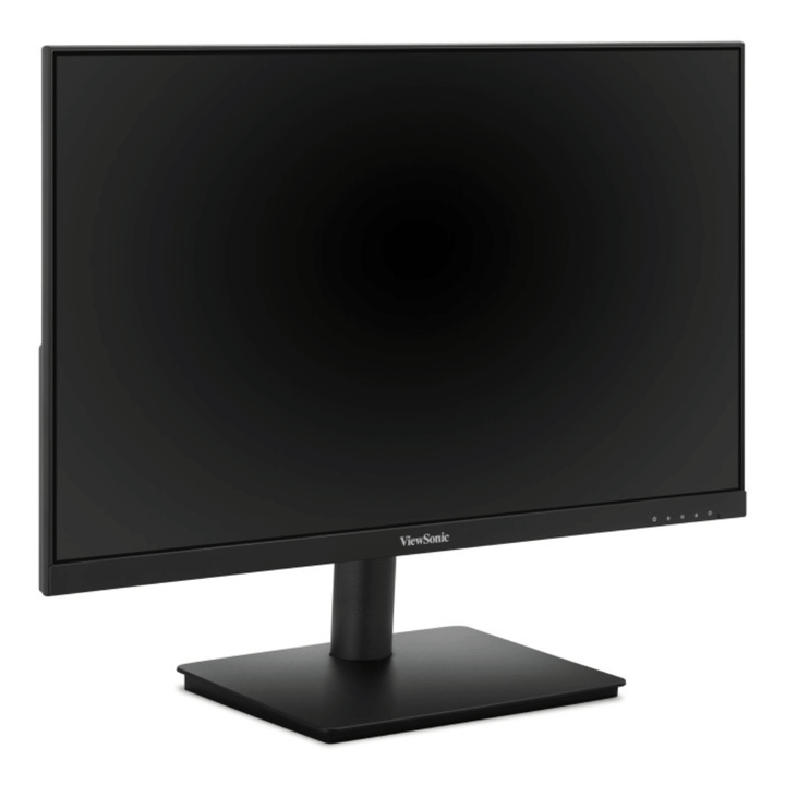 Monitor 22" ViewSonic VA220A-H (Full HD, VA, 120Hz, 1ms, HDMI, VGA, VESA) Nuevo