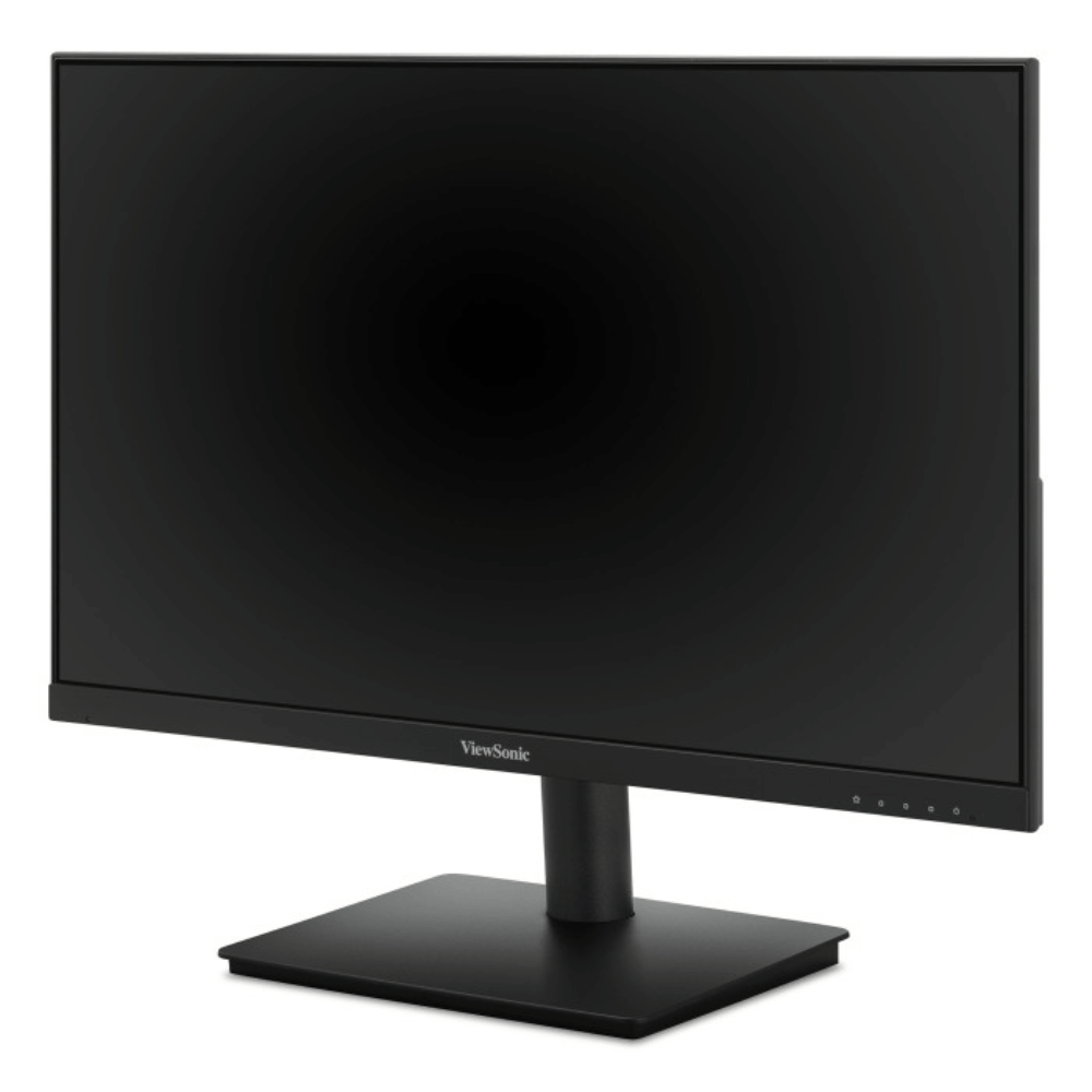 Monitor 22" ViewSonic VA220A-H (Full HD, VA, 120Hz, 1ms, HDMI, VGA, VESA) Nuevo