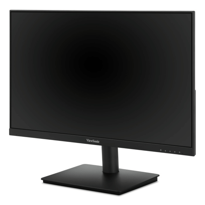 Monitor 22" ViewSonic VA220A-H (Full HD, VA, 120Hz, 1ms, HDMI, VGA, VESA) Nuevo