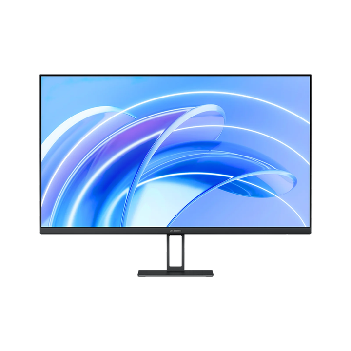Monitor 27" Xiaomi A27i (Full HD, IPS, 100Hz, 6ms, HDMI, DisplayPort, VESA) Nuevo