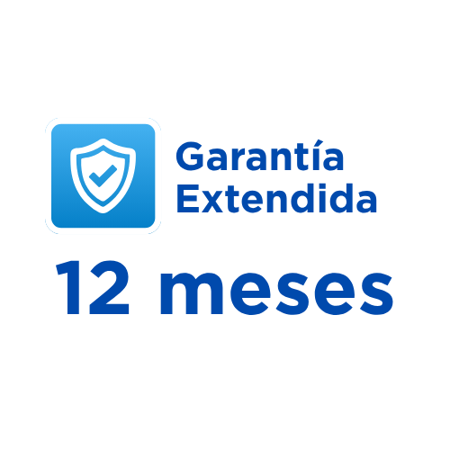 Garantía Extendida 12 meses – Computadores