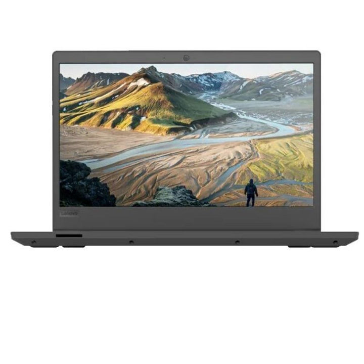Notebook Lenovo E41-55 (Pantalla 14", AMD Ryzen 5 3500U, 8GB DDR4, 500GB M.2, Teclado Español, Windows 11 Pro) Reacondicionado
