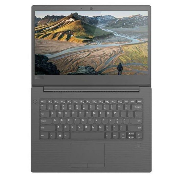 Notebook Lenovo E41-55 (Pantalla 14", AMD Ryzen 5 3500U, 8GB DDR4, 500GB M.2, Teclado Español, Windows 11 Pro) Reacondicionado