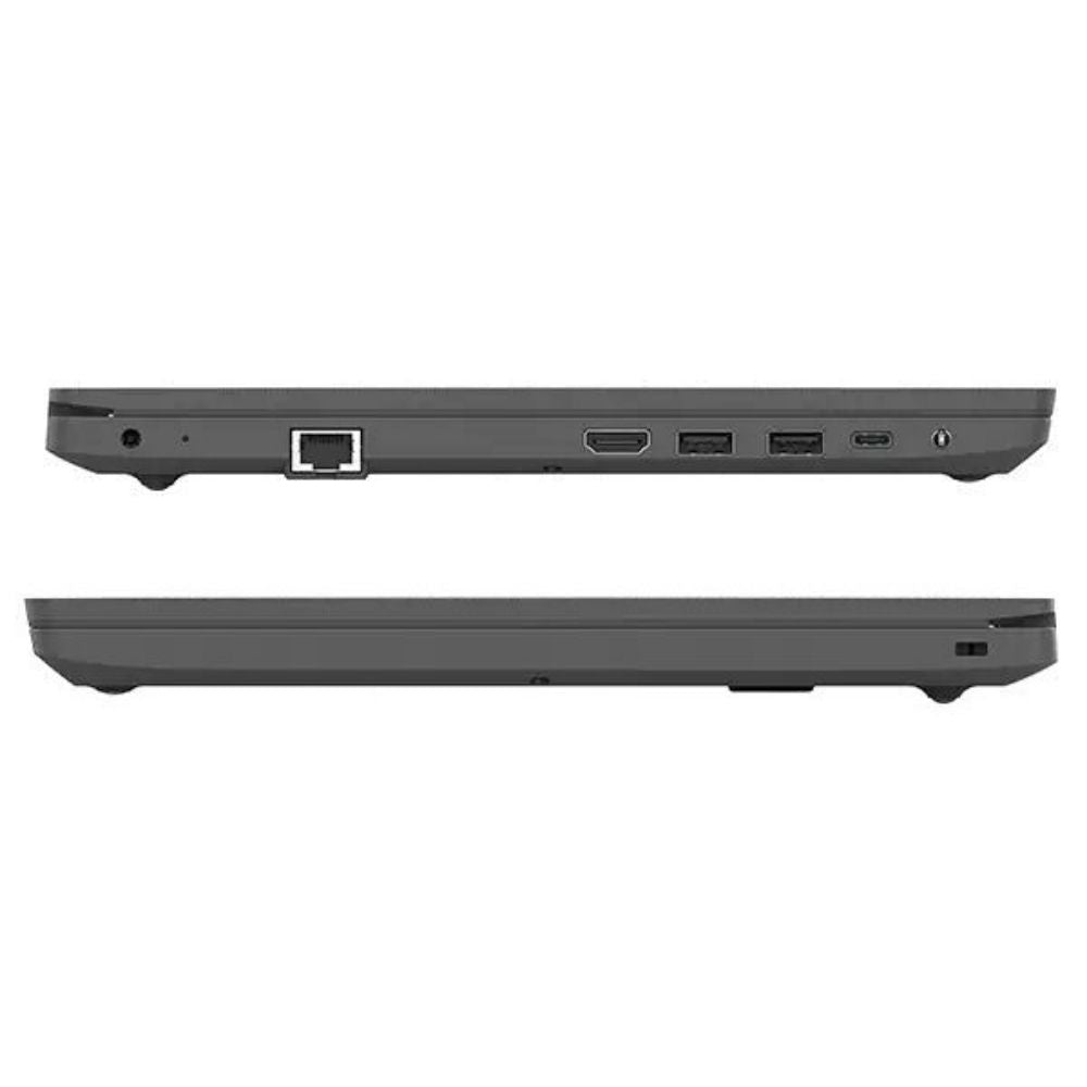 Notebook Lenovo E41-55 (Pantalla 14", AMD Ryzen 5 3500U, 8GB DDR4, 500GB M.2, Teclado Español, Windows 11 Pro) Reacondicionado