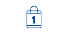Logo Primera compra