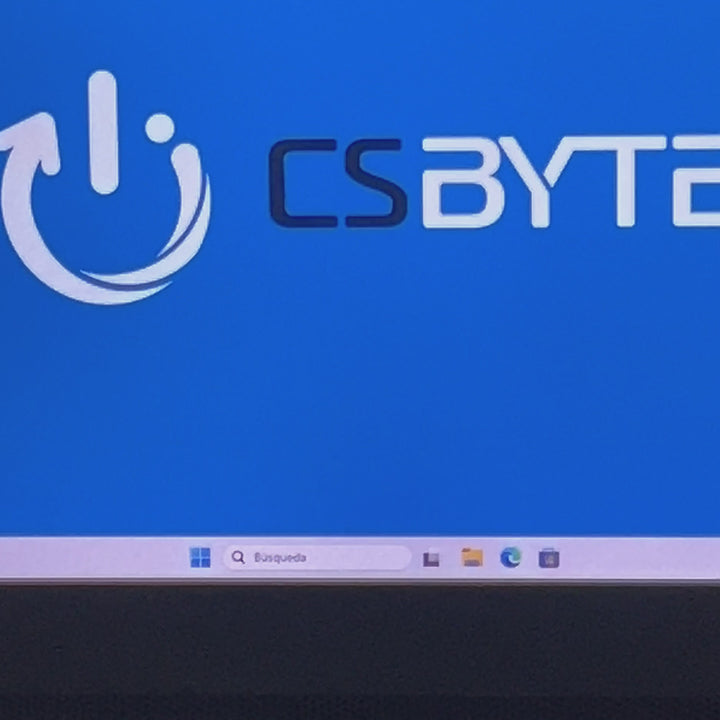 PC AIO Lenovo ThinkCentre M700z (Pantalla 20", Intel Core i5 de 6° Gen, 8GB DDR4, 240GB SSD, Windows 11 Pro) Reacondicionado