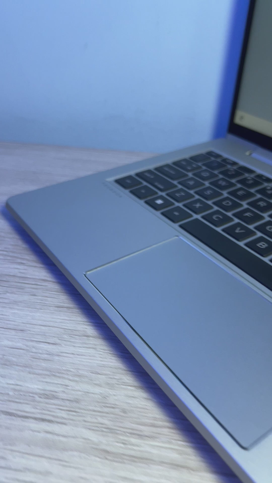 Notebook HP ProBook 440 G8 (Pantalla 14", Intel Core i7 de 11° Gen, 32GB DDR4, 1TB M.2, Teclado Inglés, Windows 11 Pro) Reacondicionado