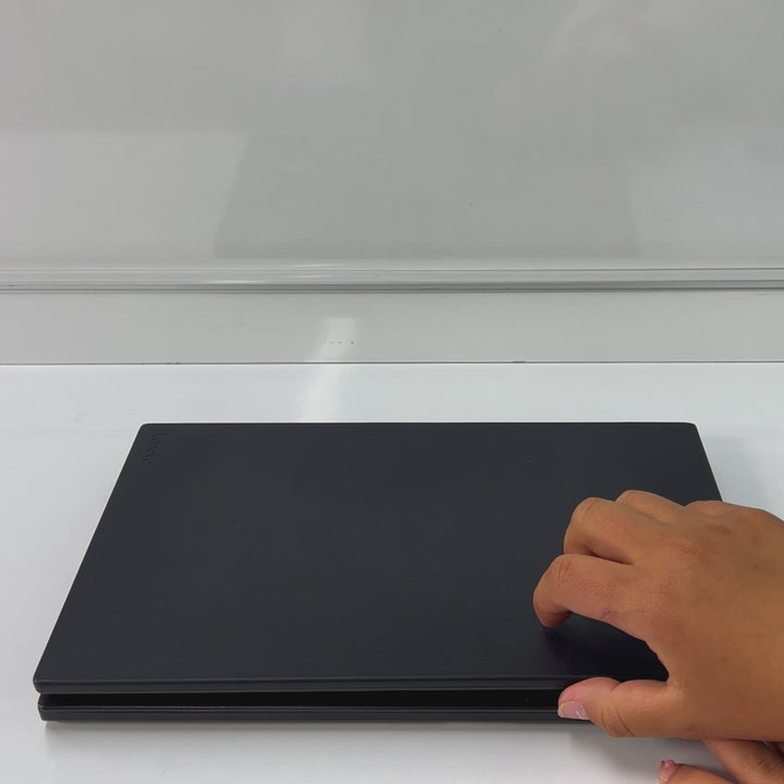 Notebook Lenovo ThinkPad X270 (Pantalla 12.5″, Intel Core i3 de 7° Gen, 8GB DDR4, 128GB SSD, Teclado Español (sticker), Windows 11 Pro, solo batería externa) Reacondicionado