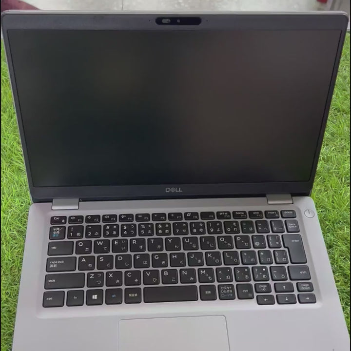 Notebook Dell Latitude 5310 (Pantalla 13.3″, Intel Core i7 de 10° Gen, 16GB DDR4, 512GB M.2, Teclado Inglés, Windows 11 Pro) Reacondicionado