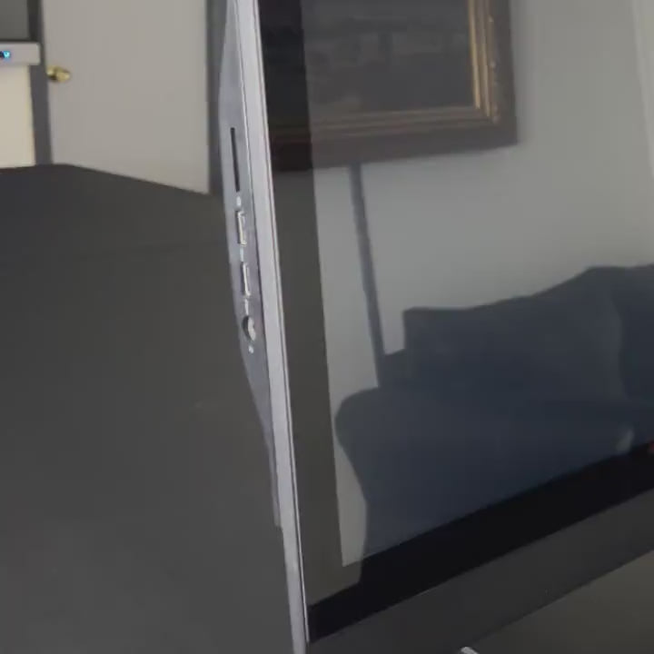 All in One Dell Optiplex 7440 (Pantalla Touch 23.8″ Full HD, Intel Core i5 de 6ª Gen, 16gb DDR4, 256gb M.2, Windows 11 Pro) Reacondicionado