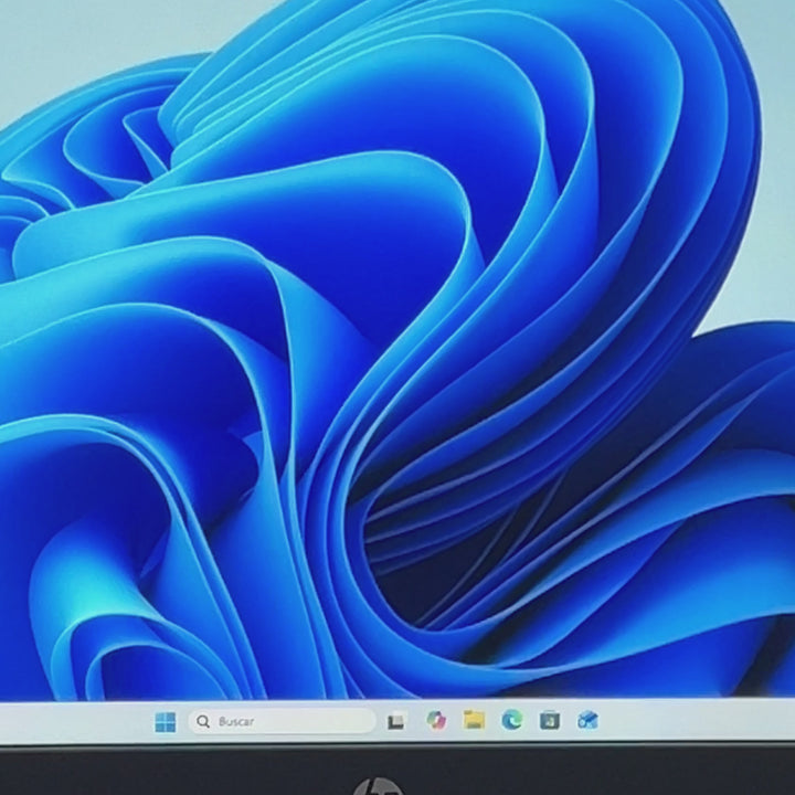 All in One HP ProOne 600 G2 (Pantalla 21.5", Intel Core i5 de 6° Gen, 16GB DDR4, 256GB M.2, con Wi-Fi, Windows 11 Pro) Reacondicionado