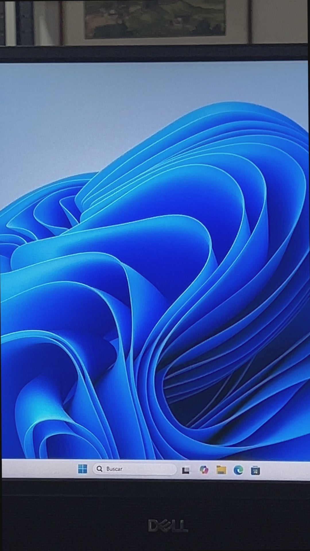 All in One Dell OptiPlex 5270 (Pantalla 21.5", Intel Core i5 de 8° Gen, 16GB DDR4, 256GB SSD, Windows 11 Pro) Reacondicionado