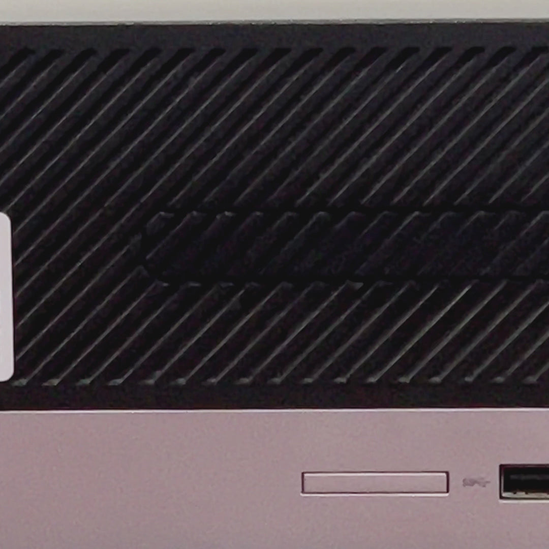 PC REAC. HP/ C"/ I5 9°/ DDR4 16/ SSD 512/ W11P/ PRODESK 400 G6 (G12M)