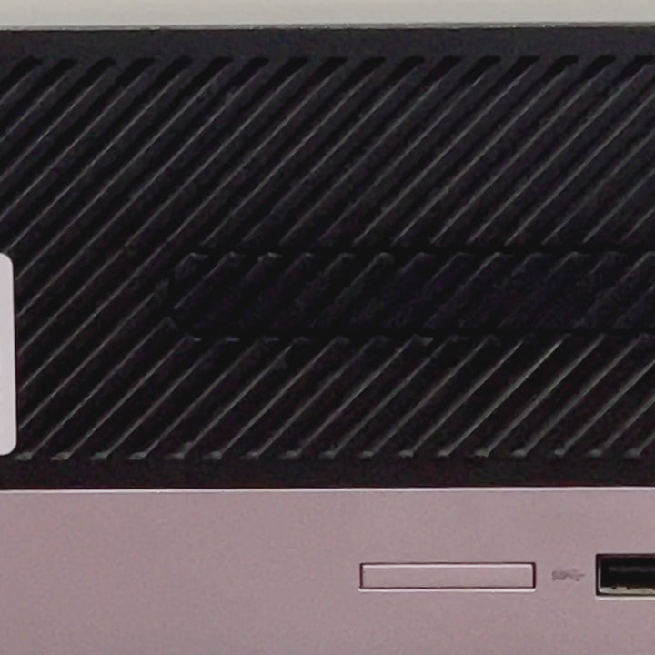 PC REAC. HP/ C"/ I5 9°/ DDR4 16/ SSD 512/ W11P/ PRODESK 400 G6 (G12M)