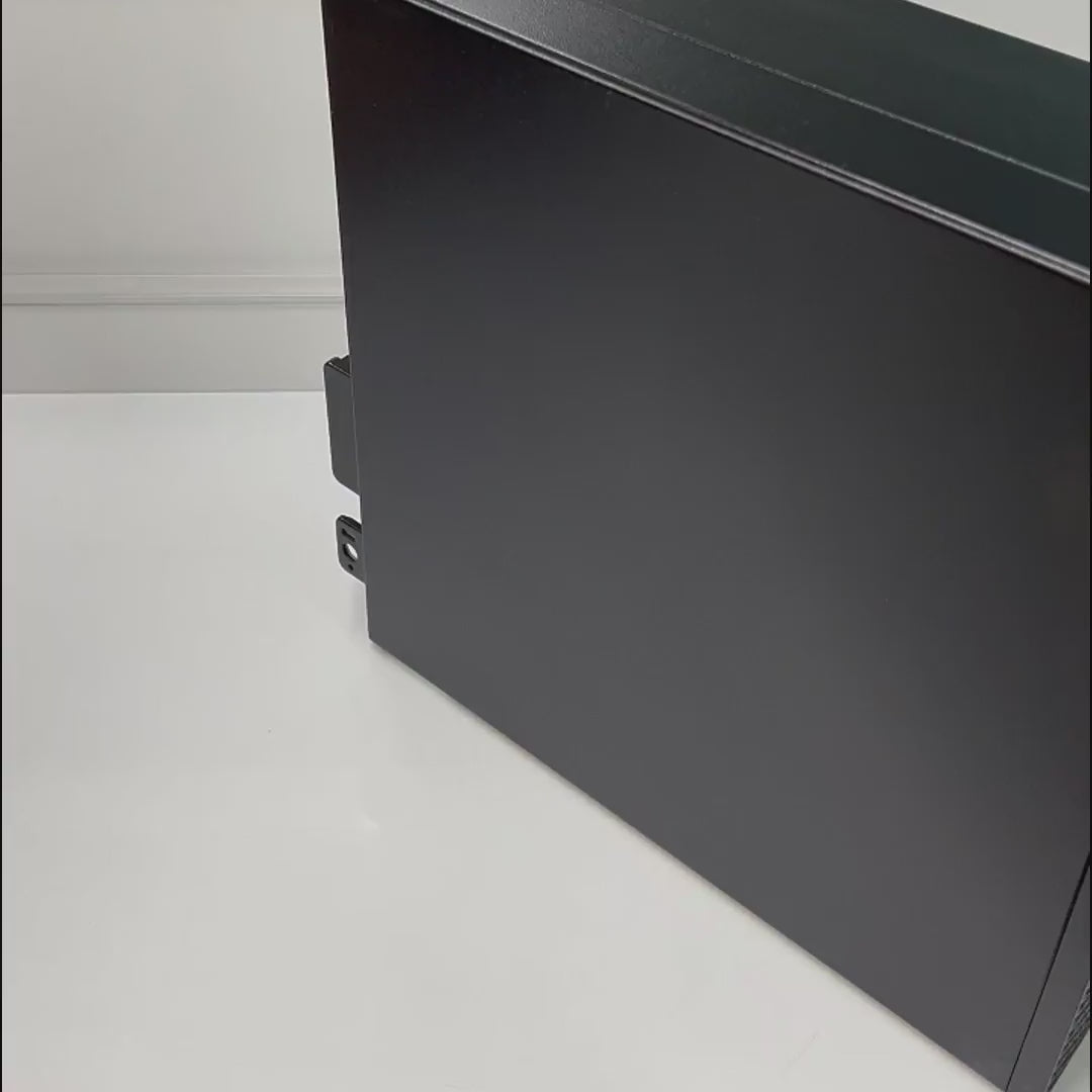 PC Dell Optiplex 3060 (Intel Core i5 de 8° Gen, 16gb DDR4, 512gb SSD, Windows 11 pro) Reacondicionado